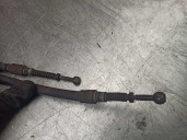 Recambio de cableado para seat exeo berlina (3r2) 2.0 tdi referencia OEM IAM 