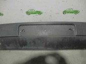 Recambio de paragolpes delantero para volkswagen t4 transporter/furgoneta (mod. 1991) 2.4 diesel referencia OEM IAM 701807101M N