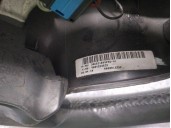 Recambio de volante para citroën c3 ii 1.4 referencia OEM IAM 96842235ZD  