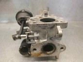 Recambio de enfriador egr para volkswagen passat berlina (3c2) 2.0 tdi referencia OEM IAM 3239787 