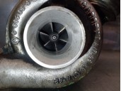 Replacement turbocharger for Audi A4 Sedan (8E) 2.5 V6 24V TDI OEM IAM reference 059145701F 4541355 GARRETT