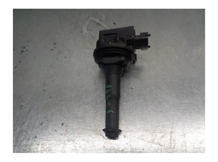 Recambio de bobina encendido para volvo s80 berlina 2.8 bi-turbo cat referencia OEM IAM 9125601 1220703014 BOSCH