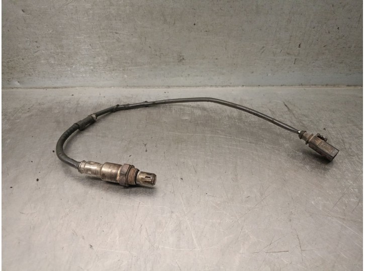 Recambio de sonda lambda para volkswagen passat b6 (3c2) 1.4 tsi referencia OEM IAM 03C906262AD 03C906262AD 