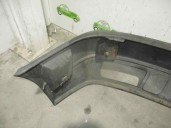 Recambio de paragolpes delantero para volkswagen t4 transporter/furgoneta (mod. 1991) 2.4 diesel referencia OEM IAM 701807101M N