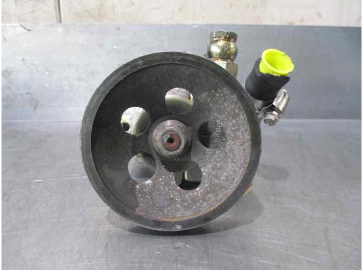 Replacement power steering pump for Tata Indica 2006 1.4 (52 kW) OEM IAM reference 5K08104 5K304335 