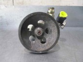 Replacement power steering pump for Tata Indica 2006 1.4 (52 kW) OEM IAM reference 5K08104 5K304335 
