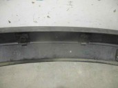 Recambio de paragolpes delantero para volkswagen t4 transporter/furgoneta (mod. 1991) 2.4 diesel referencia OEM IAM 701807101M N