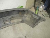 Recambio de paragolpes delantero para volkswagen t4 transporter/furgoneta (mod. 1991) 2.4 diesel referencia OEM IAM 701807101M N