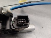 Recambio de elevalunas delantero derecho para opel corsa d 1.2 16v cat (z 12 xep / lb4) referencia OEM IAM 13298154 6 PINES 5 PU