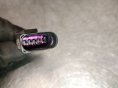 Recambio de sonda lambda para volkswagen passat b6 (3c2) 1.4 tsi referencia OEM IAM 03C906262AD 03C906262AD 