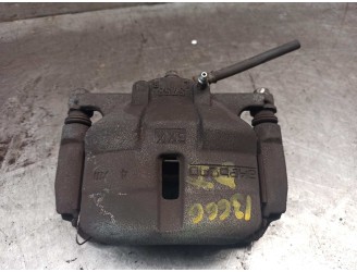 Recambio de pinza freno delantera izquierda para renault kadjar 1.5 dci diesel fap energy referencia OEM IAM   AKEBONO