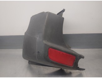 Recambio de puntera paragolpes trasera izquierda para volkswagen crafter caja cerrada 2.5 tdi dpf referencia OEM IAM A9068802371