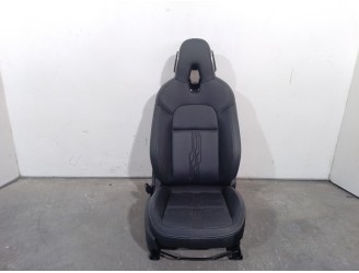 Recambio de asiento delantero derecho para nissan juke (f16_) 1.6 hybrid referencia OEM IAM 876206PM0A 