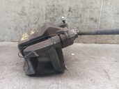 Recambio de pinza freno delantera izquierda para renault kadjar 1.5 dci diesel fap energy referencia OEM IAM   AKEBONO