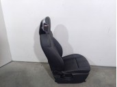 Recambio de asiento delantero derecho para nissan juke (f16_) 1.6 hybrid referencia OEM IAM 876206PM0A 