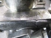 Recambio de bomba servodireccion para tata indica 2006 1.4 ( 52 kw) referencia OEM IAM 5K08104 5K304335 