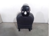 Recambio de asiento delantero derecho para nissan juke (f16_) 1.6 hybrid referencia OEM IAM 876206PM0A 
