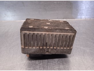 Recambio de caja precalentamiento para citroën jumper combi (06.2006) 2.2 hdi fap cat referencia OEM IAM CC1112B533AB 0522121101