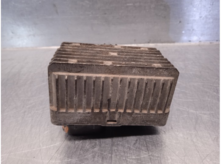 Recambio de caja precalentamiento para citroën jumper combi (06.2006) 2.2 hdi fap cat referencia OEM IAM CC1112B533AB 0522121101