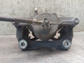 Recambio de pinza freno delantera izquierda para renault kadjar 1.5 dci diesel fap energy referencia OEM IAM   AKEBONO