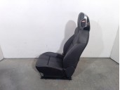 Recambio de asiento delantero derecho para nissan juke (f16_) 1.6 hybrid referencia OEM IAM 876206PM0A 