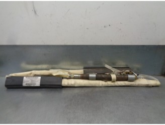 Recambio de airbag cortina delantero derecho para dodge caliber 2.0 16v crd cat referencia OEM IAM 055351257AA 
