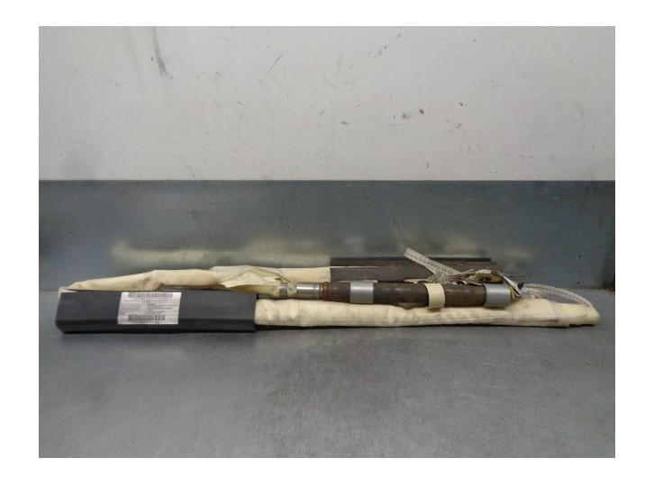 Recambio de airbag cortina delantero derecho para dodge caliber 2.0 16v crd cat referencia OEM IAM 055351257AA 