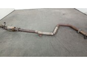 Recambio de tubo escape completo para hyundai i30 (pde, pd, pden) 2.0 n referencia OEM IAM 28710S0280 28710S0280 