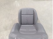 Recambio de asiento delantero derecho para nissan juke (f16_) 1.6 hybrid referencia OEM IAM 876206PM0A 