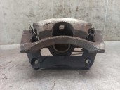 Recambio de pinza freno delantera izquierda para renault kadjar 1.5 dci diesel fap energy referencia OEM IAM   AKEBONO