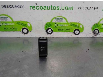 Replacement switch/control unit for Nissan Qashqai (J10) 1.5 dCi turbodiesel CAT OEM IAM reference 96912JD00A 
