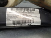 Recambio de airbag cortina delantero derecho para dodge caliber 2.0 16v crd cat referencia OEM IAM 055351257AA 