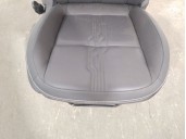 Recambio de asiento delantero derecho para nissan juke (f16_) 1.6 hybrid referencia OEM IAM 876206PM0A 