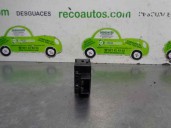 Replacement switch/control unit for Nissan Qashqai (J10) 1.5 dCi turbodiesel CAT OEM IAM reference 96912JD00A 