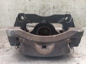 Recambio de pinza freno delantera izquierda para renault kadjar 1.5 dci diesel fap energy referencia OEM IAM   AKEBONO