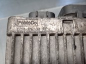 Recambio de caja precalentamiento para citroën jumper combi (06.2006) 2.2 hdi fap cat referencia OEM IAM CC1112B533AB 0522121101