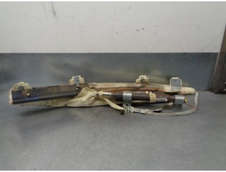 Recambio de airbag cortina delantero izquierdo para dodge caliber 2.0 16v crd cat referencia OEM IAM 055351256AA 