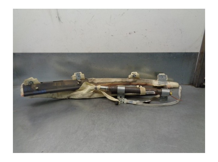 Recambio de airbag cortina delantero izquierdo para dodge caliber 2.0 16v crd cat referencia OEM IAM 055351256AA 