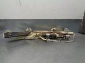 Recambio de airbag cortina delantero izquierdo para dodge caliber 2.0 16v crd cat referencia OEM IAM 055351256AA 