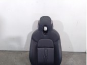 Recambio de asiento delantero derecho para nissan juke (f16_) 1.6 hybrid referencia OEM IAM 876206PM0A 