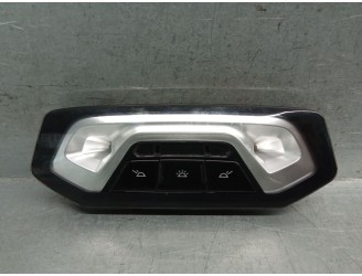 Recambio de luz interior para bmw x6 (g06, f96) xdrive 40 d mild-hybrid referencia OEM IAM 949043102 63317910813 