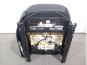 Recambio de asiento delantero derecho para nissan juke (f16_) 1.6 hybrid referencia OEM IAM 876206PM0A 