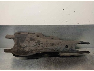 Recambio de brazo suspension inferior trasero izquierdo para mercedes-benz clase s (w220) berlina 3.2 cdi cat referencia OEM IAM