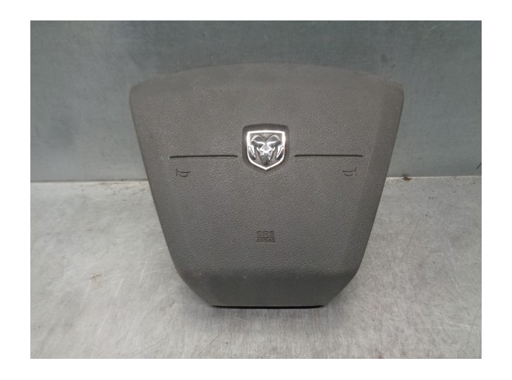 Replacement front left airbag for Dodge Caliber 2.0 16V CRD CAT OEM IAM reference P0XS26XDHAG 