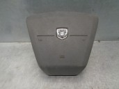 Replacement front left airbag for Dodge Caliber 2.0 16V CRD CAT OEM IAM reference P0XS26XDHAG 
