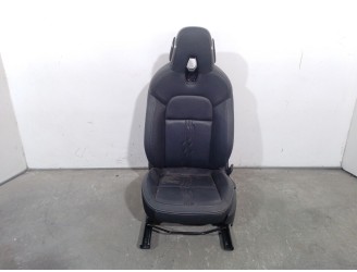 Recambio de asiento delantero izquierdo para nissan juke (f16_) 1.6 hybrid referencia OEM IAM 876206PM0A 876206PM0A 