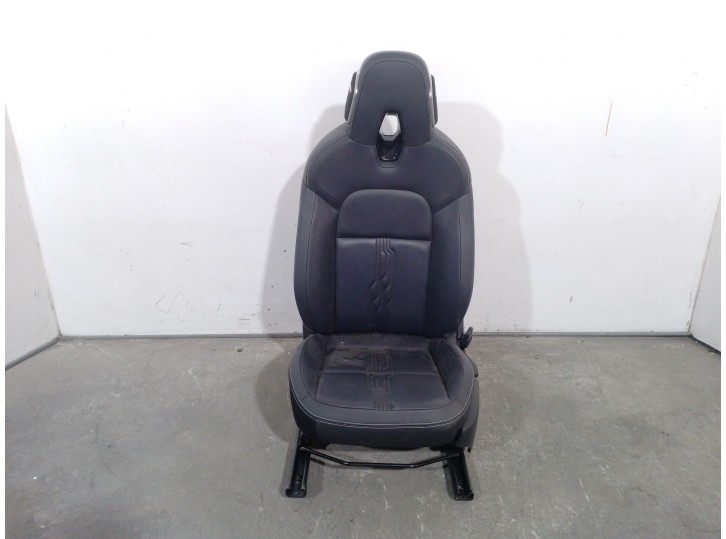 Recambio de asiento delantero izquierdo para nissan juke (f16_) 1.6 hybrid referencia OEM IAM 876206PM0A 876206PM0A 
