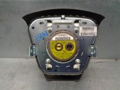 Recambio de airbag delantero izquierdo para dodge caliber 2.0 16v crd cat referencia OEM IAM P0XS26XDHAG  