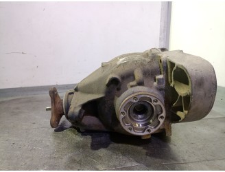 Recambio de diferencial trasero para bmw 3 coupé (e92) 320 d referencia OEM IAM 7566628 33107591074 