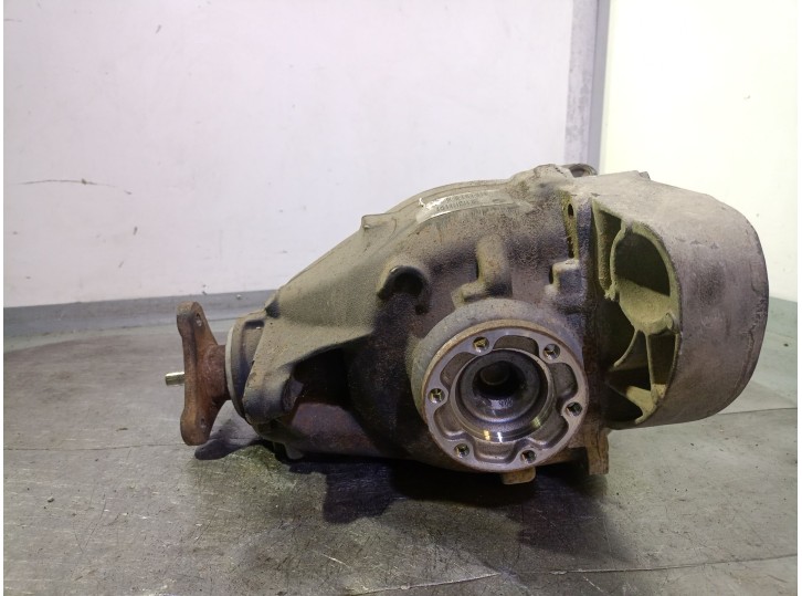 Recambio de diferencial trasero para bmw 3 coupé (e92) 320 d referencia OEM IAM 7566628 33107591074 